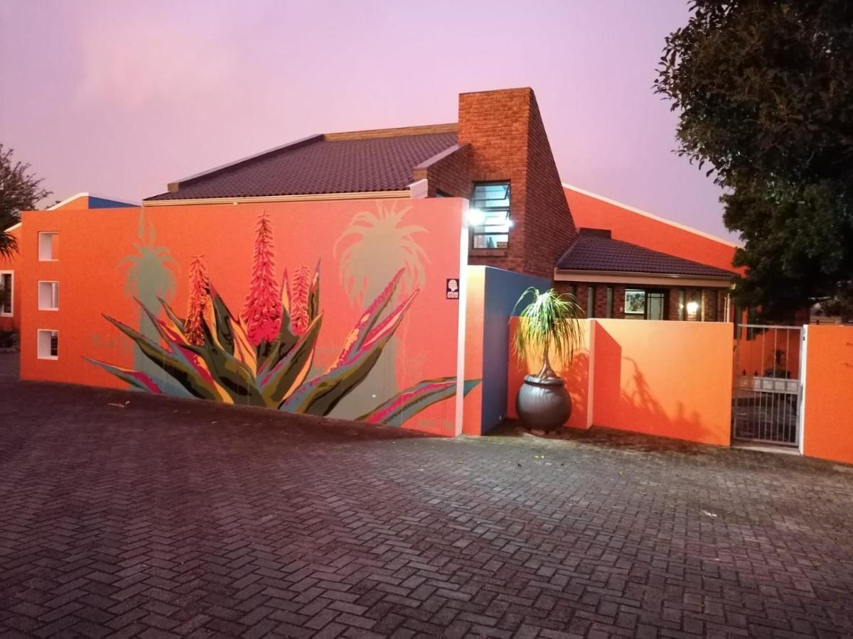 Studio 7 On Risa Port Elizabeth Exteriör bild