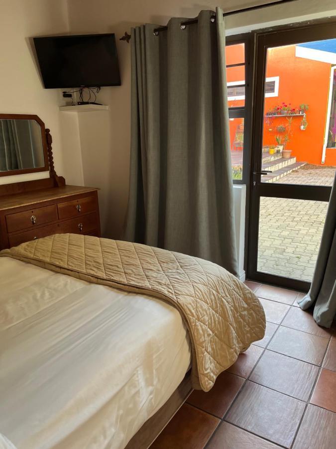 Studio 7 On Risa Port Elizabeth Exteriör bild