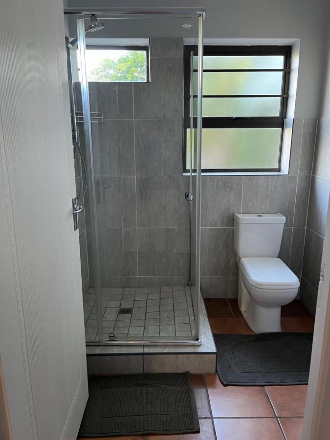 Studio 7 On Risa Port Elizabeth Exteriör bild