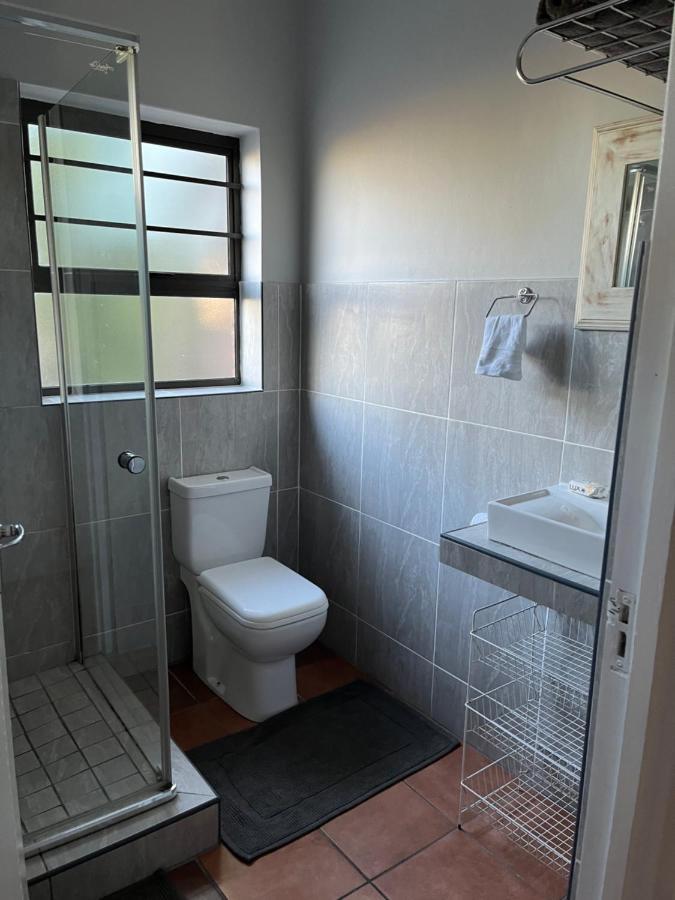 Studio 7 On Risa Port Elizabeth Exteriör bild