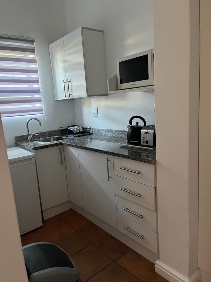 Studio 7 On Risa Port Elizabeth Exteriör bild