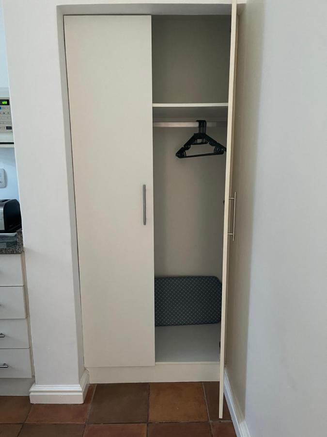 Studio 7 On Risa Port Elizabeth Exteriör bild