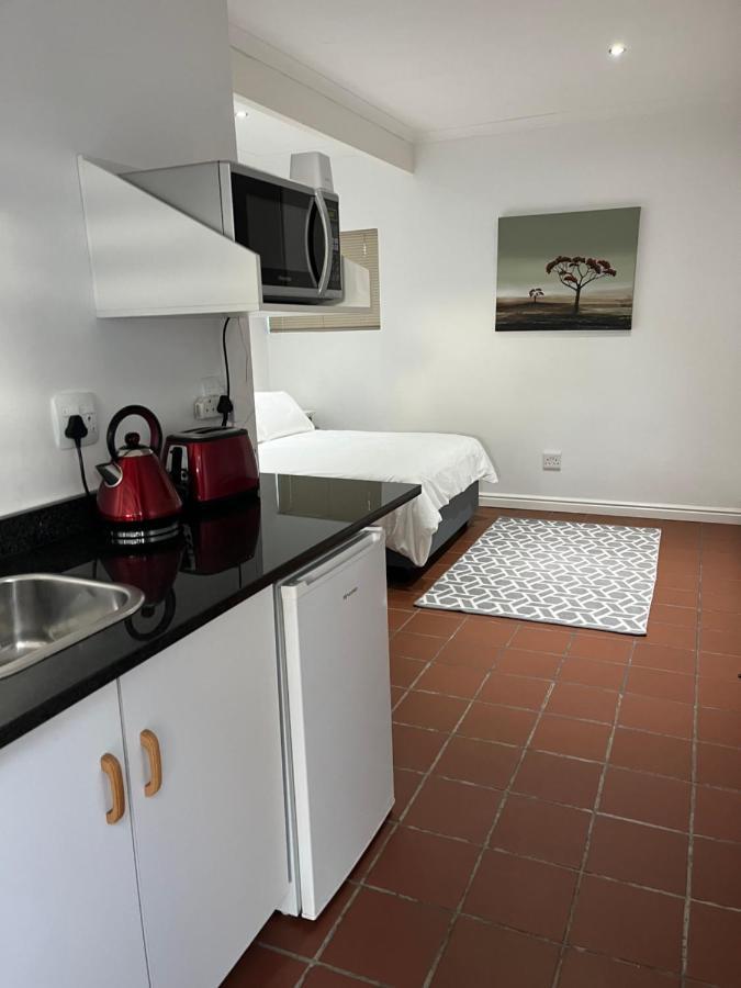 Studio 7 On Risa Port Elizabeth Exteriör bild