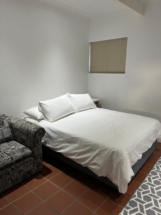 Studio 7 On Risa Port Elizabeth Exteriör bild