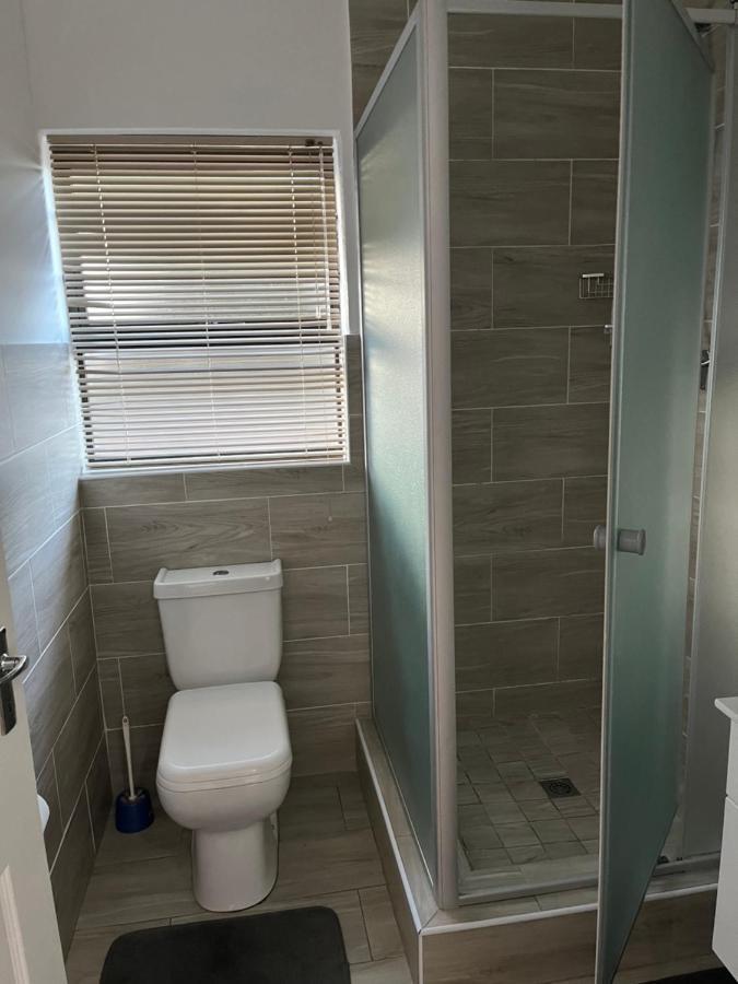 Studio 7 On Risa Port Elizabeth Exteriör bild