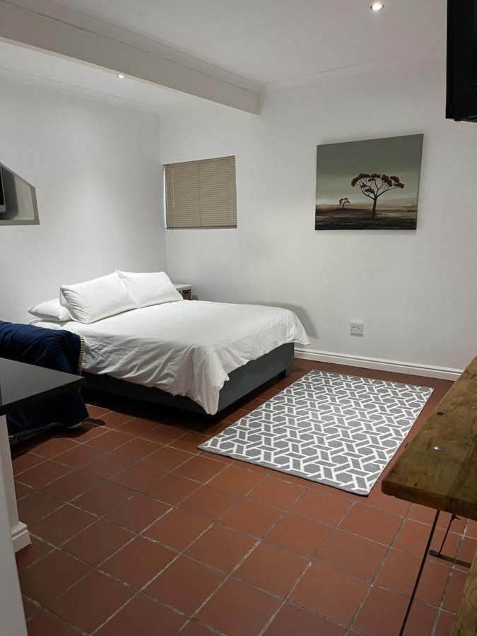 Studio 7 On Risa Port Elizabeth Exteriör bild