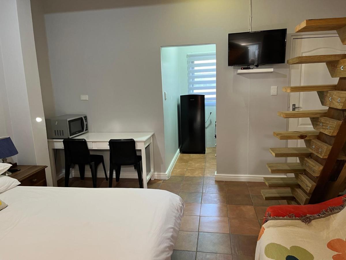 Studio 7 On Risa Port Elizabeth Exteriör bild