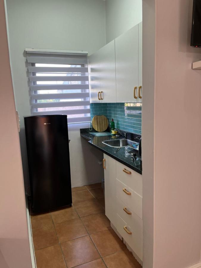 Studio 7 On Risa Port Elizabeth Exteriör bild