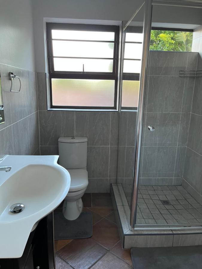 Studio 7 On Risa Port Elizabeth Exteriör bild