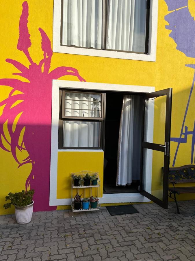 Studio 7 On Risa Port Elizabeth Exteriör bild