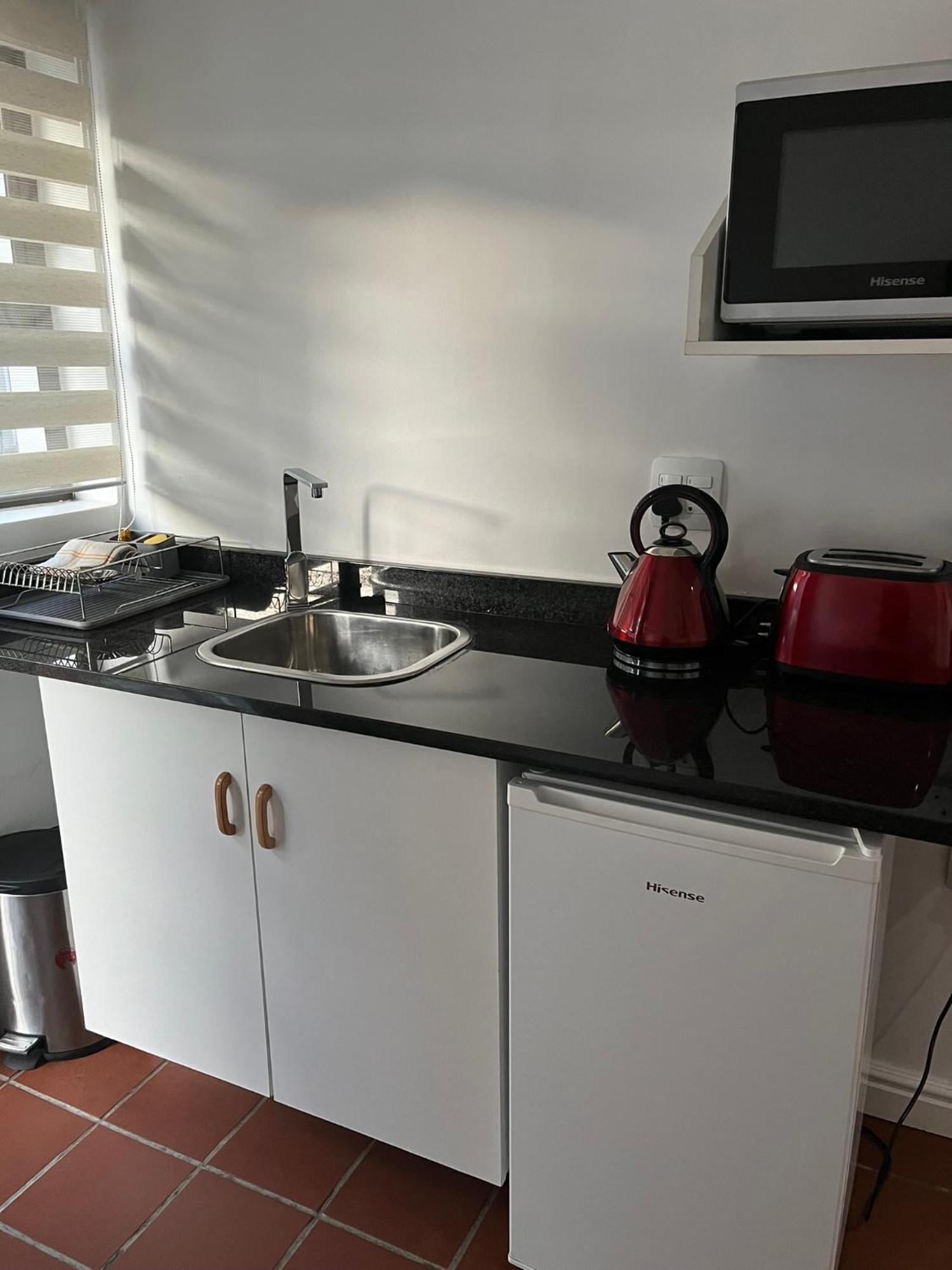 Studio 7 On Risa Port Elizabeth Exteriör bild