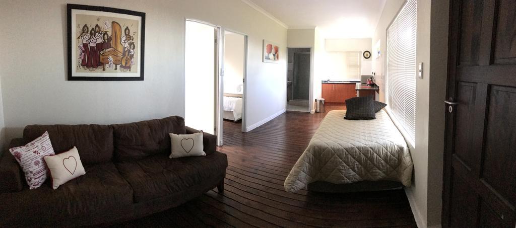 Studio 7 On Risa Port Elizabeth Exteriör bild
