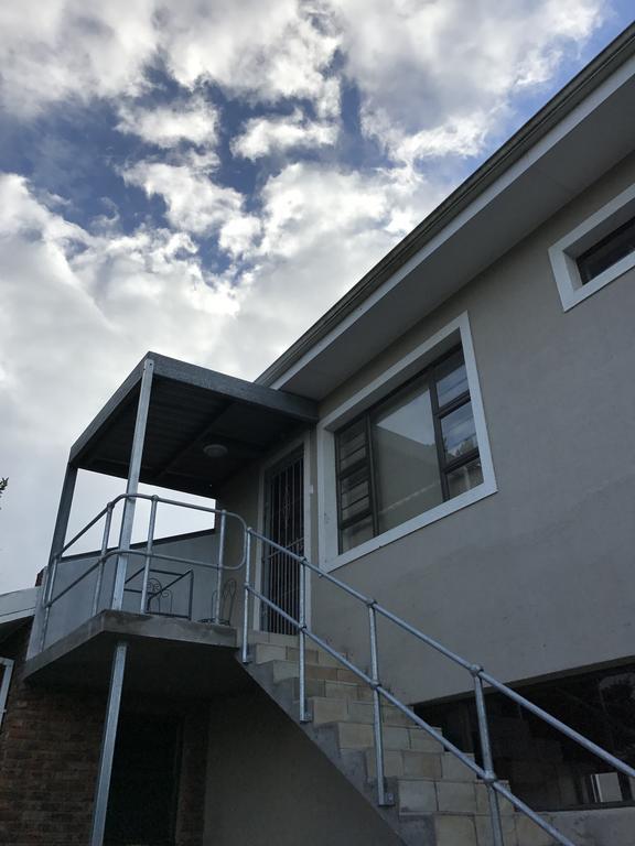 Studio 7 On Risa Port Elizabeth Exteriör bild