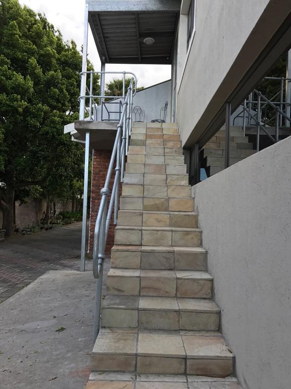 Studio 7 On Risa Port Elizabeth Exteriör bild