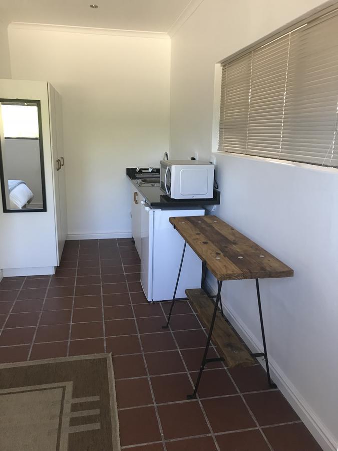 Studio 7 On Risa Port Elizabeth Exteriör bild