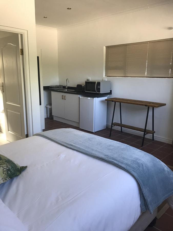 Studio 7 On Risa Port Elizabeth Exteriör bild